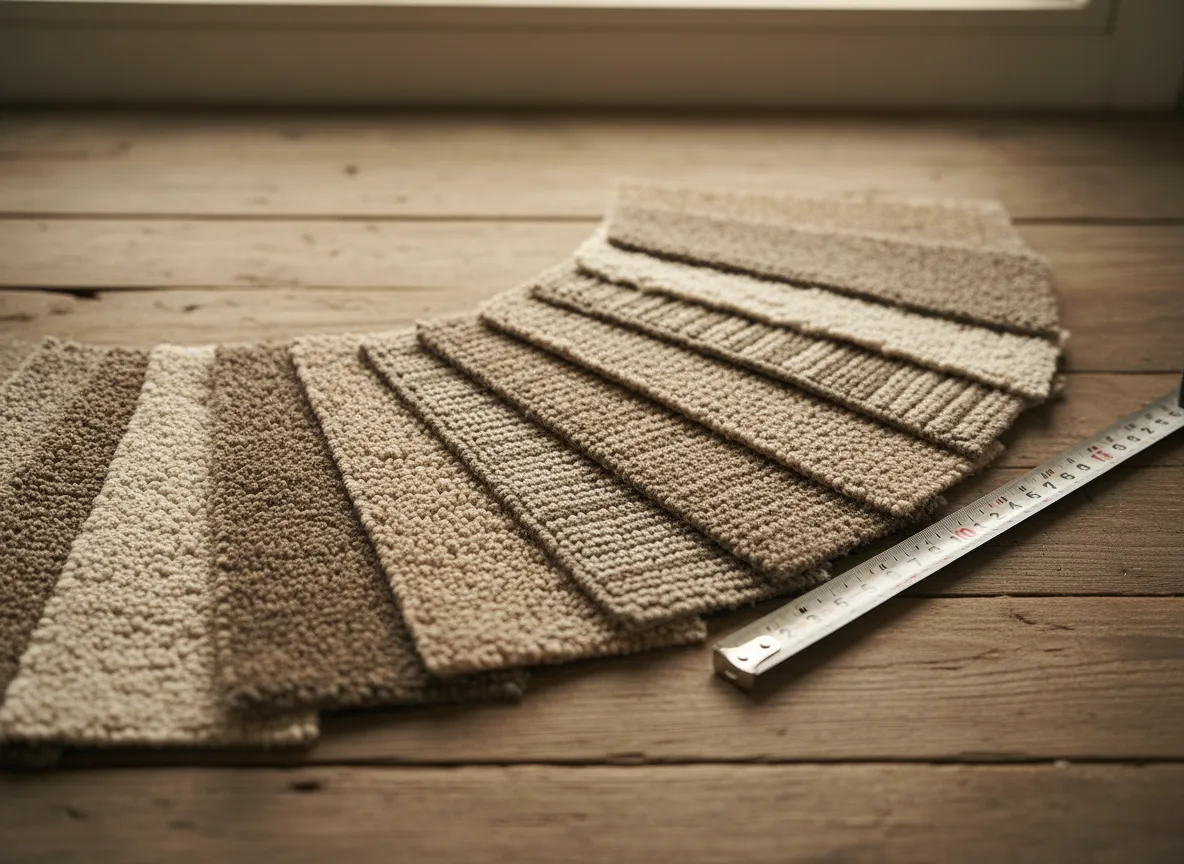 Carpet Installation Eskdale, WV FAQs